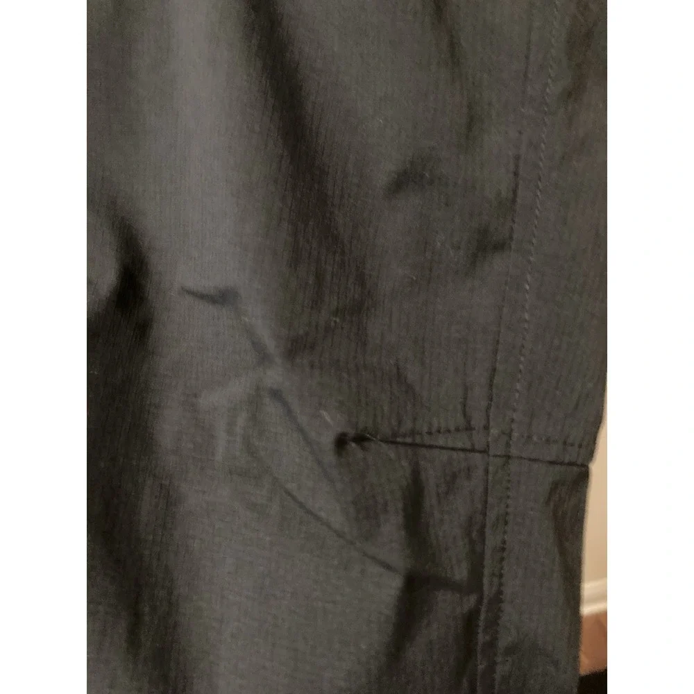 Mountain Hardwear Wildlands Pants Lightweight Black OM4953 Men's 40x30 Hiking‎ - Picture 5 of 8